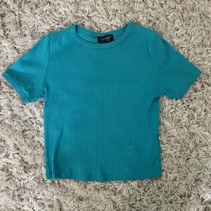 TOPSHOP TEE